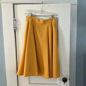 Modcloth skirt